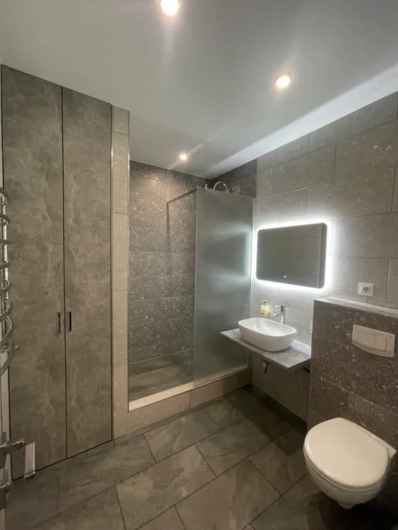 Квартира Квартира в центре в тихом уютном месте — Светлогорск