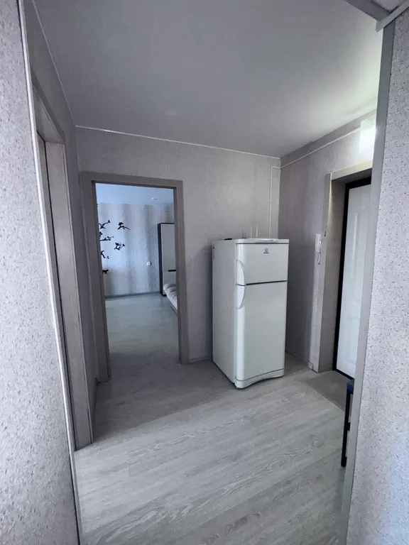 Квартира Квартира в центре города — Тихвин