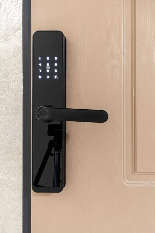 Квартира Уютная квартира-студия — Красноярск