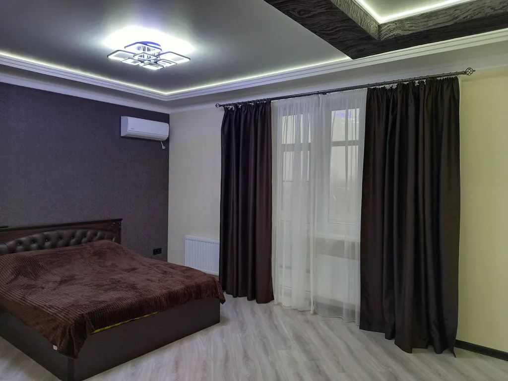 1-комнатная Квартира — аренда посуточно в Армавир