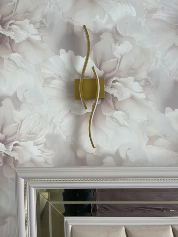 Новая квартира пять звезд