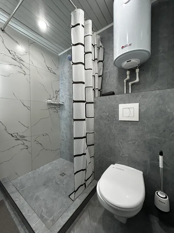 Двухуровневые апартаменты к112