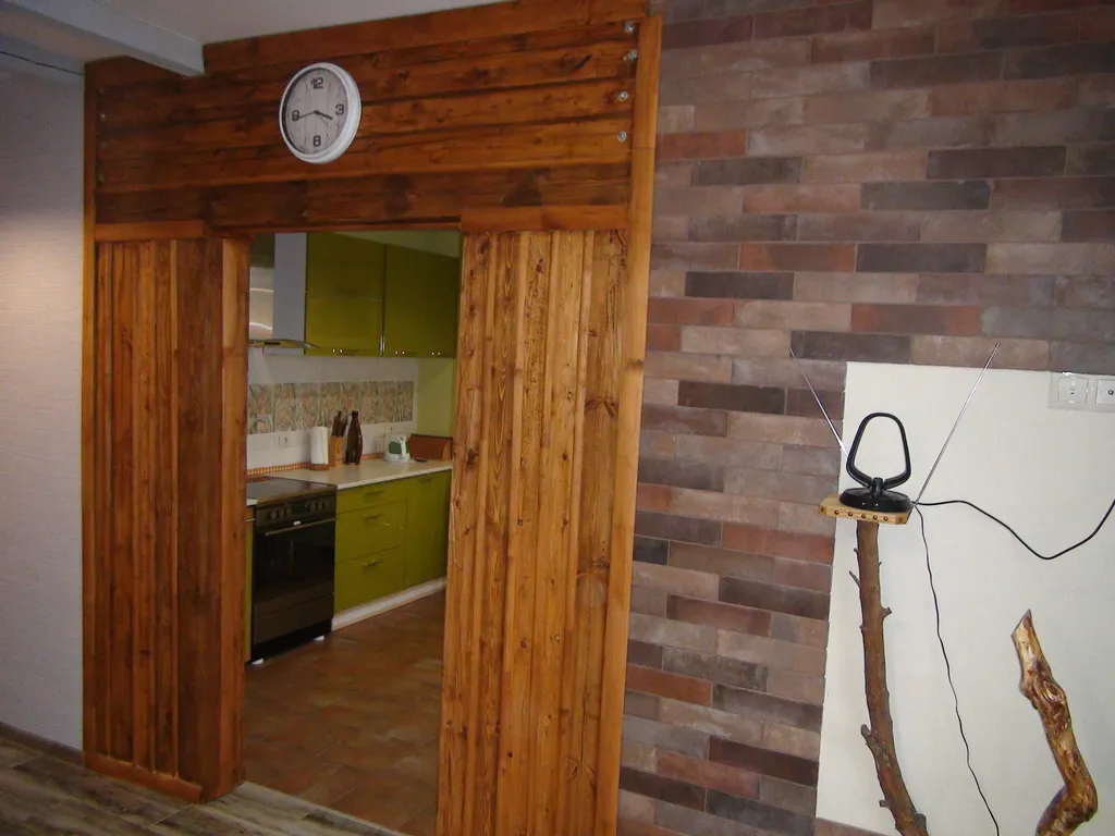 Квартира в Красногорске