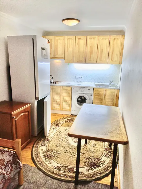 Уютные апартаменты в центре Ялты