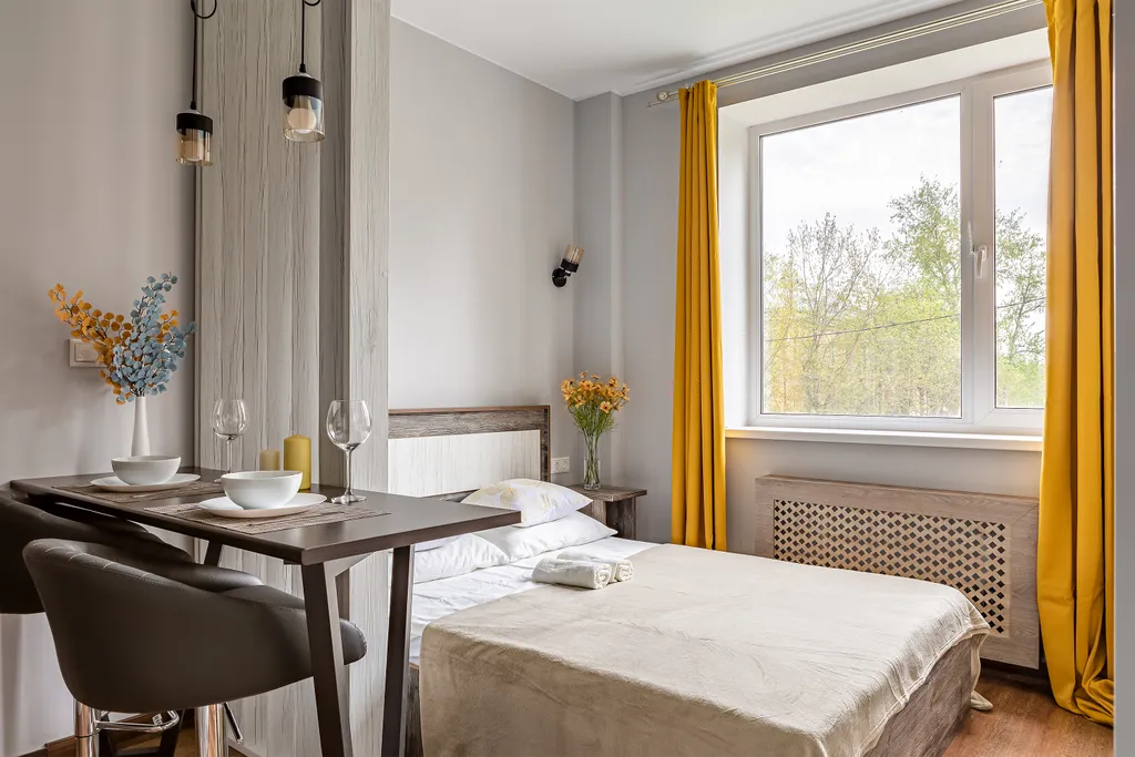 Солнечная студия