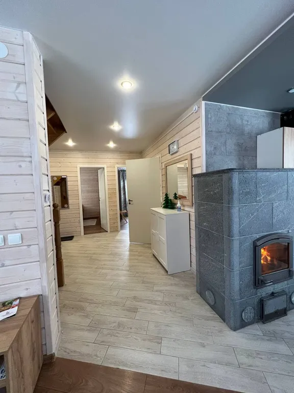 Гостевой дом на набережной