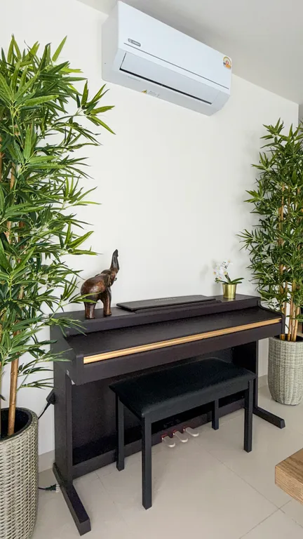 Laguna Park Phuket 5BR Villa with Rooftop Pool 31777