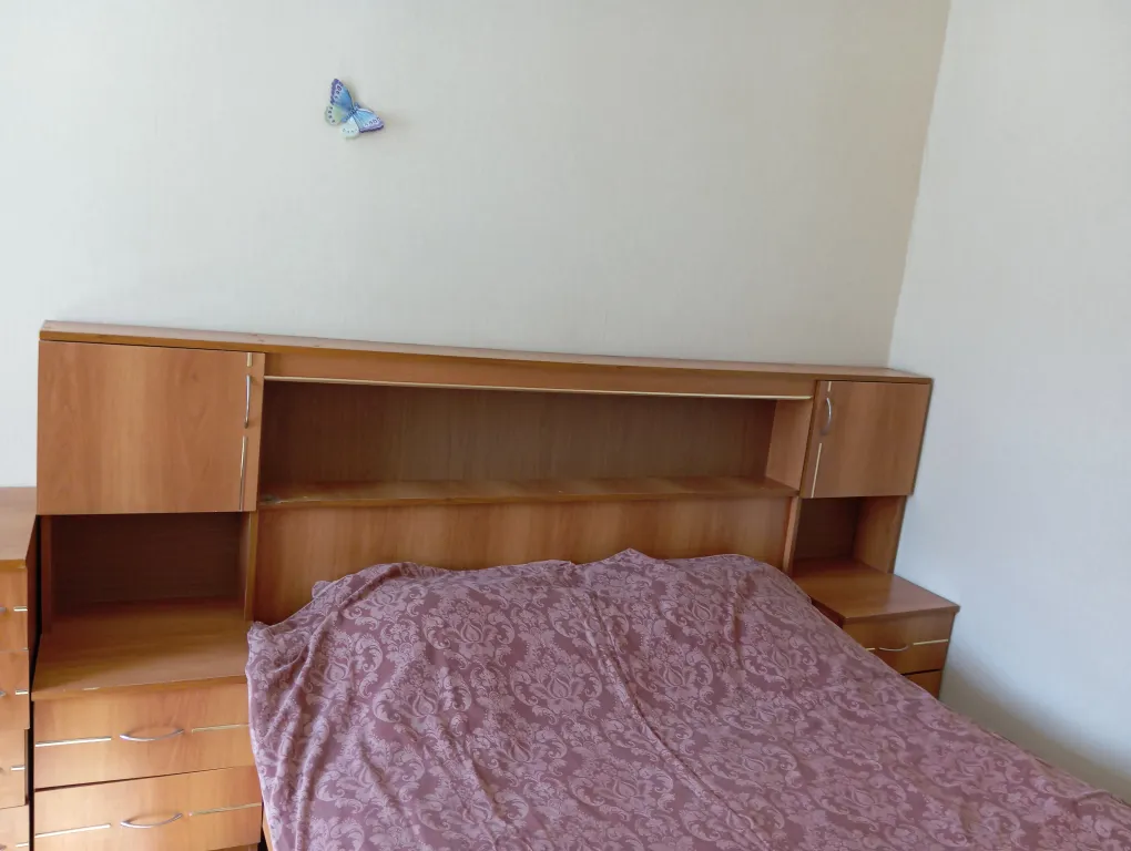 Двухкомнатная квартира в центре Мурома