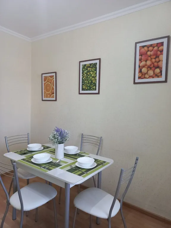 Уютная квартира у ТЦ Волжский