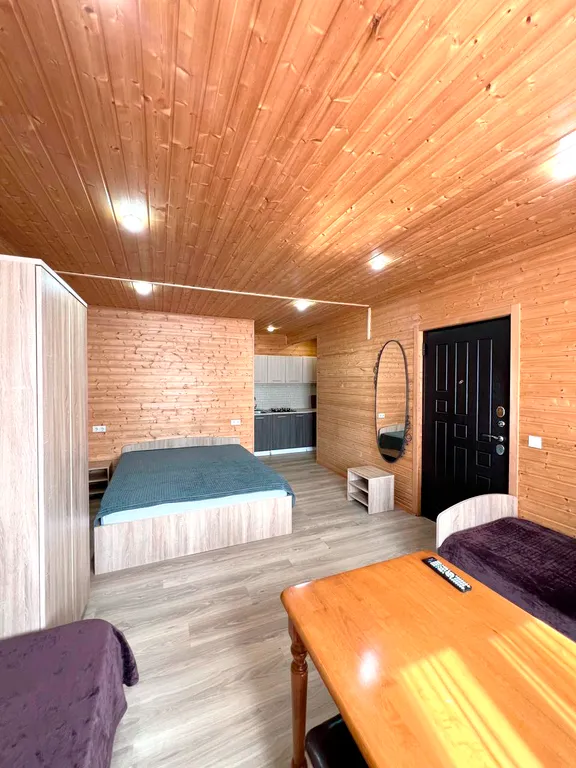 Квартира Комната "Морское лето" 1 — аренда посуточно в Дагомыс