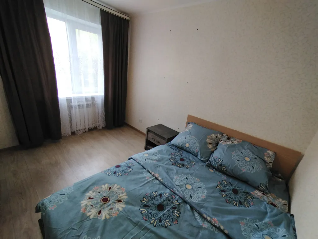 Уютная квартира в центре района Образцовской площадки