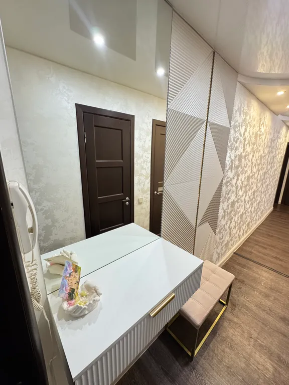 Уютная квартира рядом с центром города