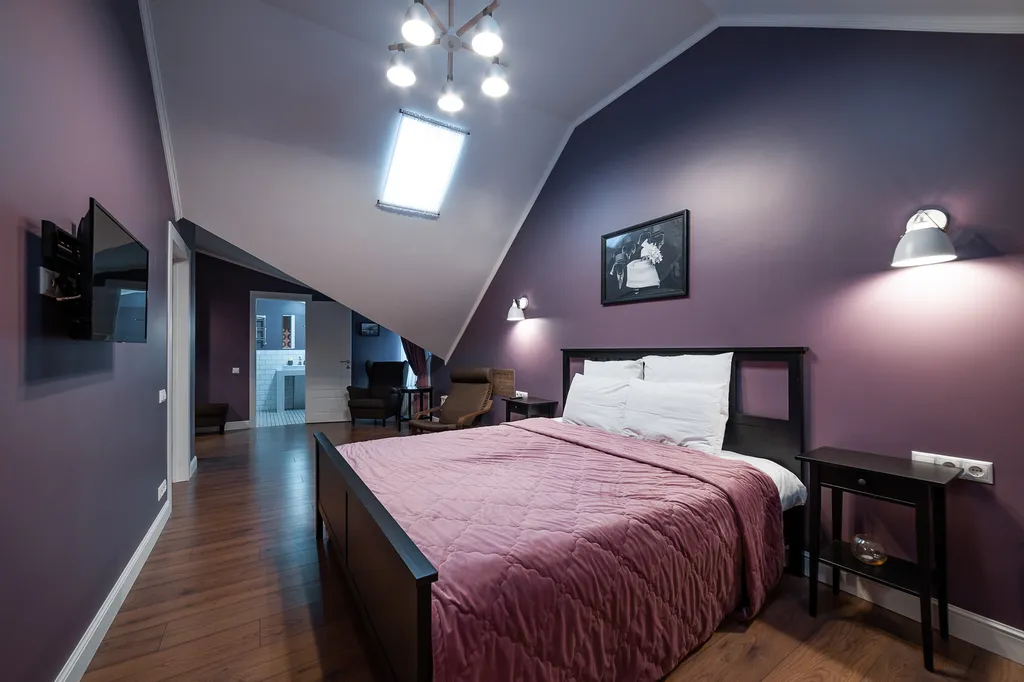 Коттедж 8-комнатный Дом — Голиково