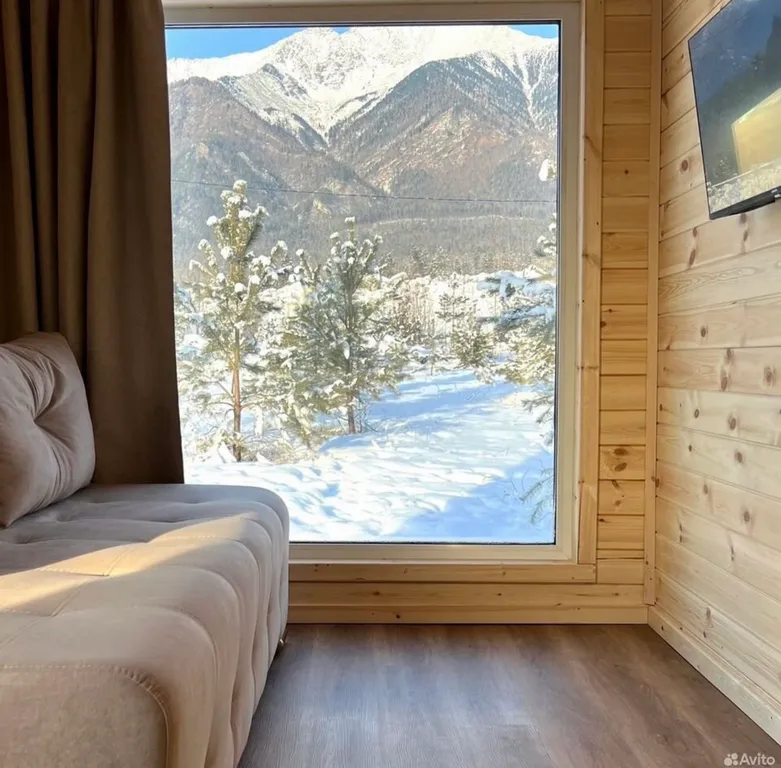 Гостевой дом Панорама Гор