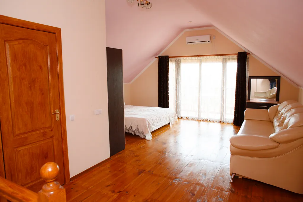 Дом для комфортного отдыха