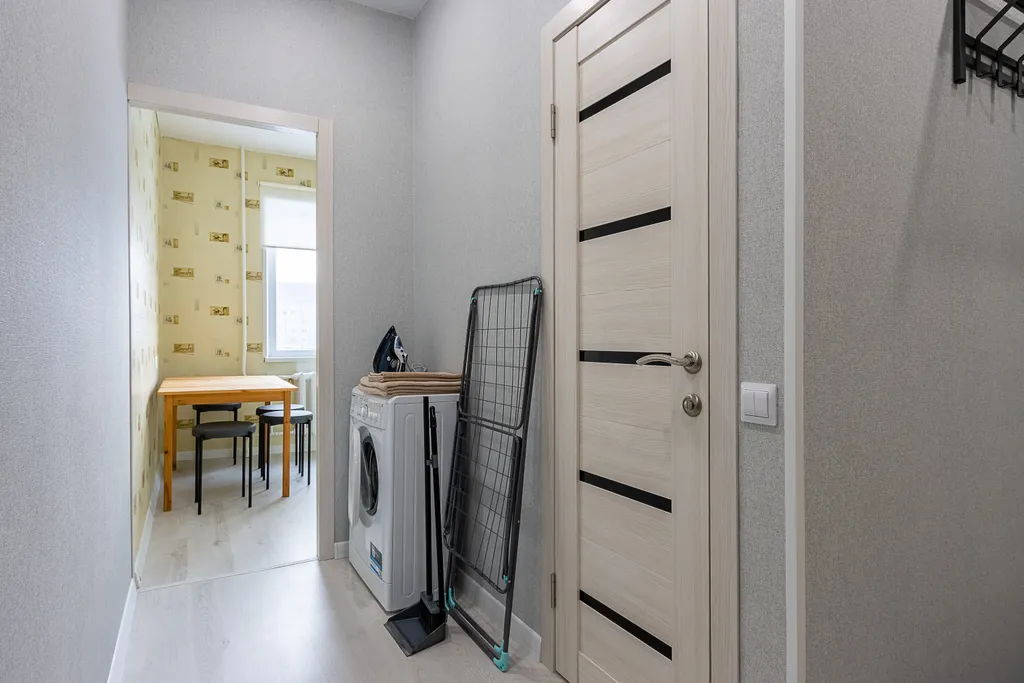 Апартамент прямо у склона