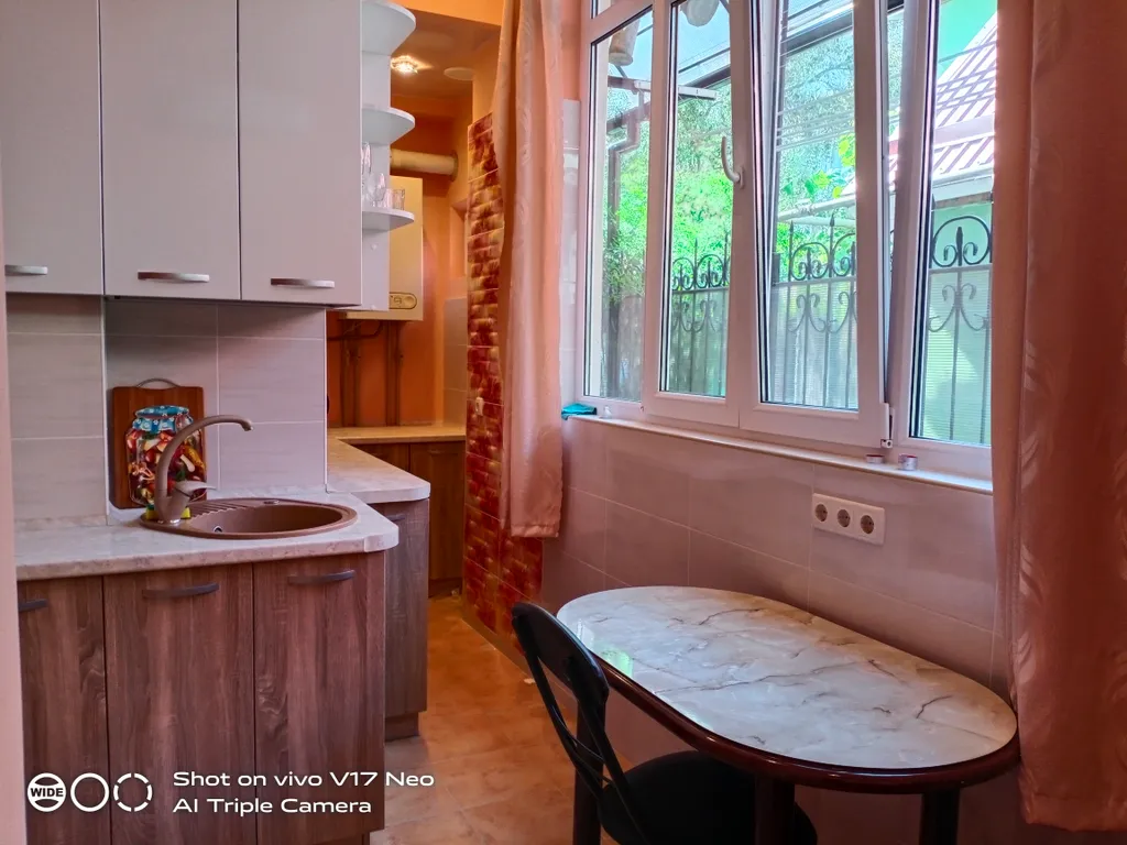 Квартира возле центрального рынка