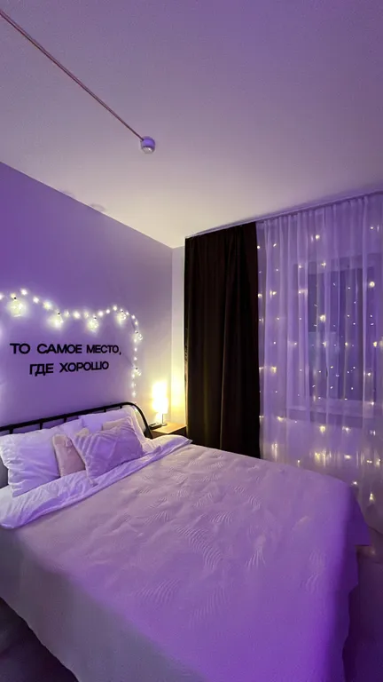 Квартира Студия в центре города — аренда посуточно в Пермь