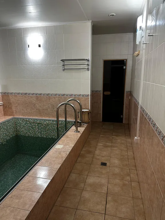 Апартаменты с видом на горы