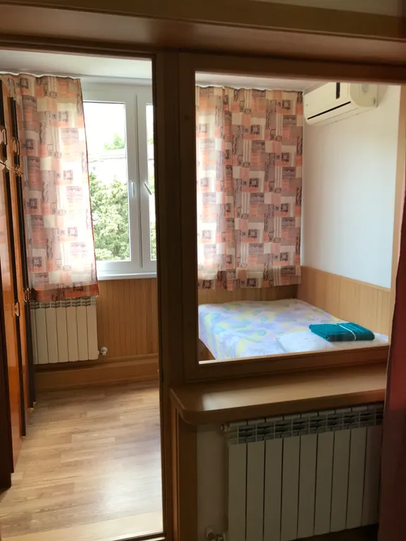 Комната для вашего комфорта