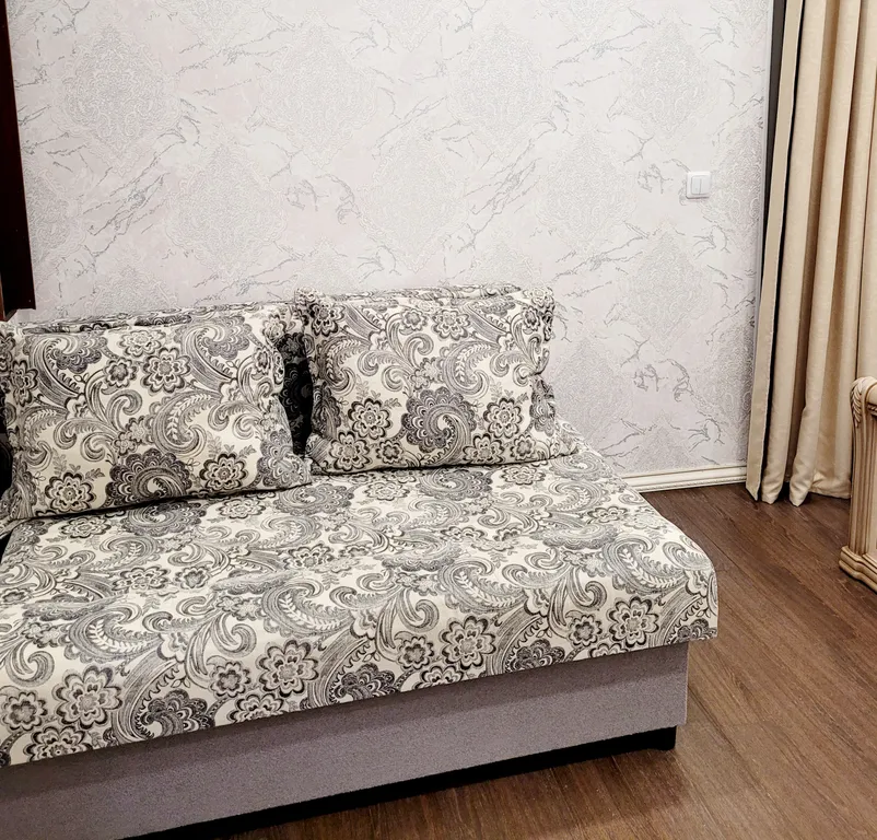 Апартаменты бунгало Валенсия