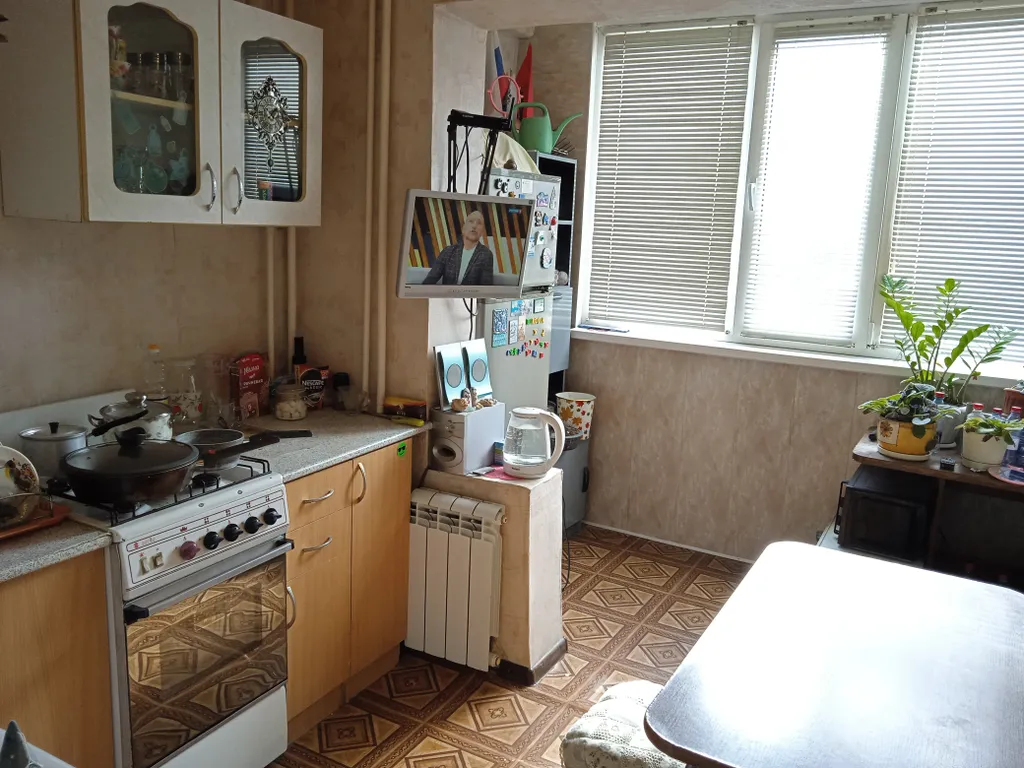 Квартира в лучшем районе города