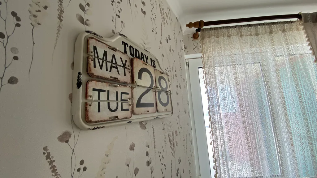 Уютный дом у самого моря