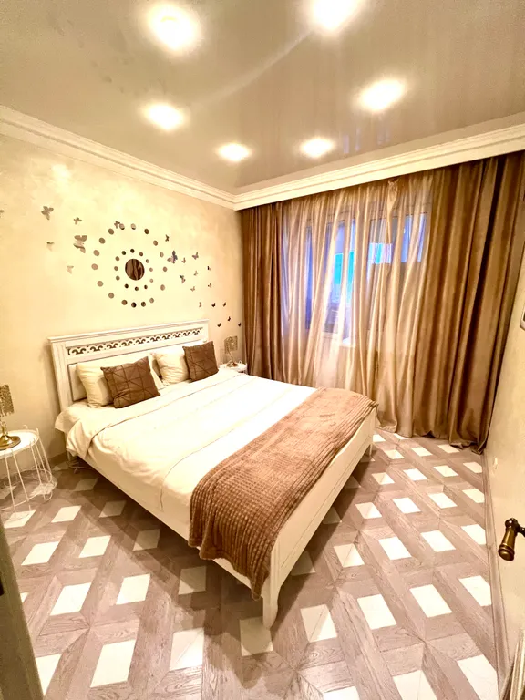 Люкс на Набережной