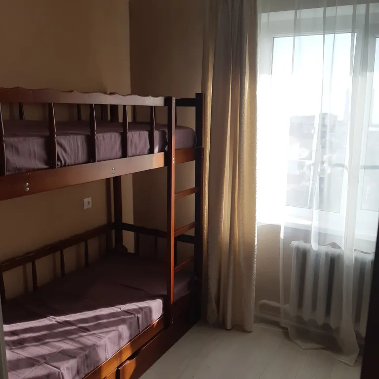 Уютная квартира в центре