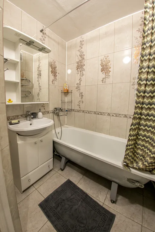 RichHouse семейные апартаменты