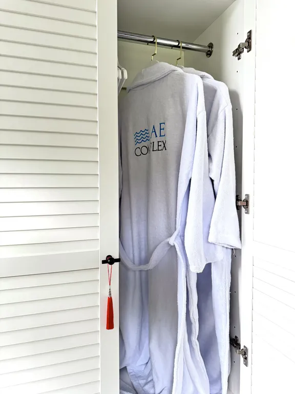 Квартира Роскошные апартаменты с бассейнами в ЖК Анаполис — Варваровка