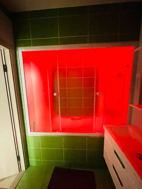 Квартира в самом центре города