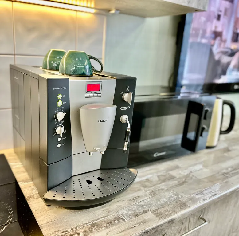 Апарт-Онего на набережной Онежского озера