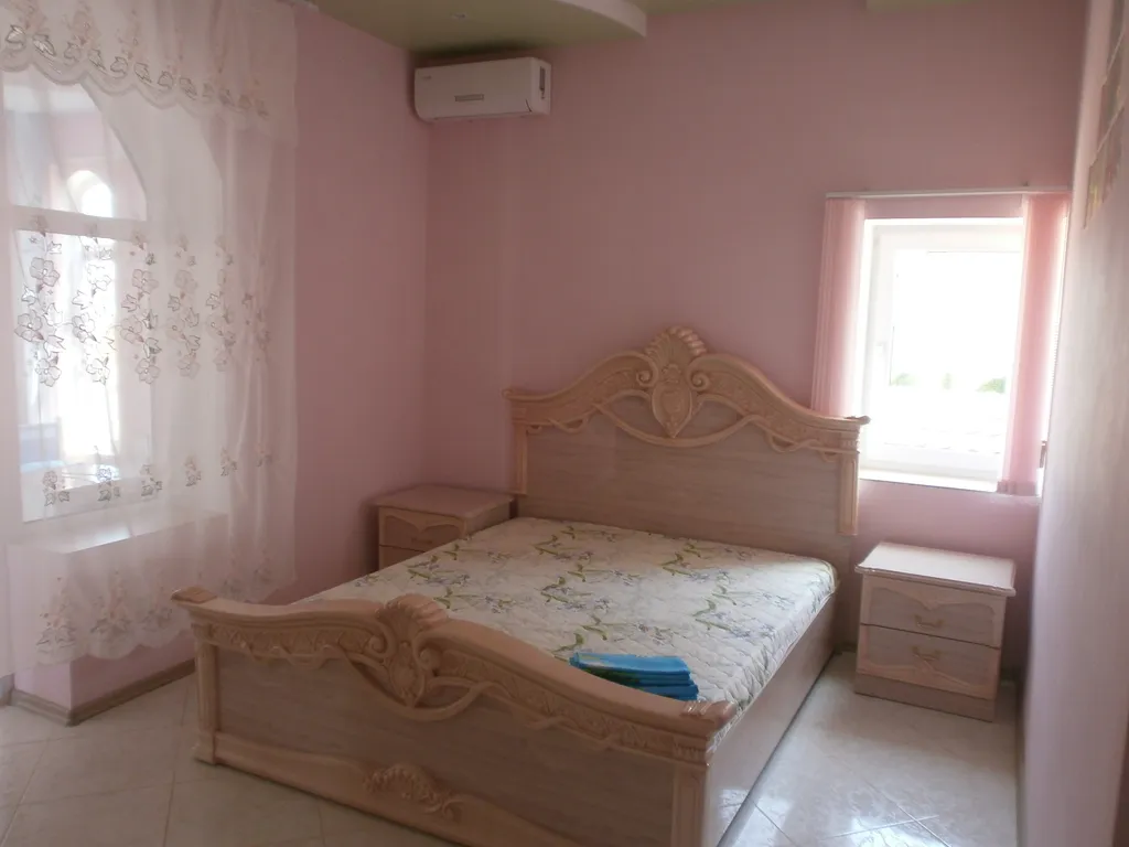 Квартира Комната — Судак