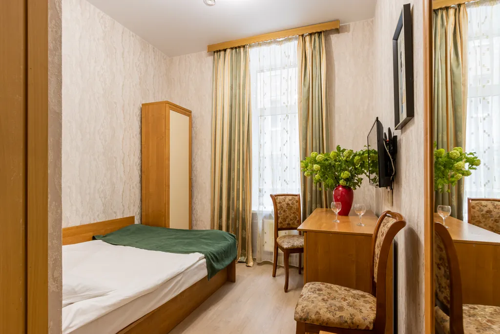 Квартира Комната — Санкт-Петербург