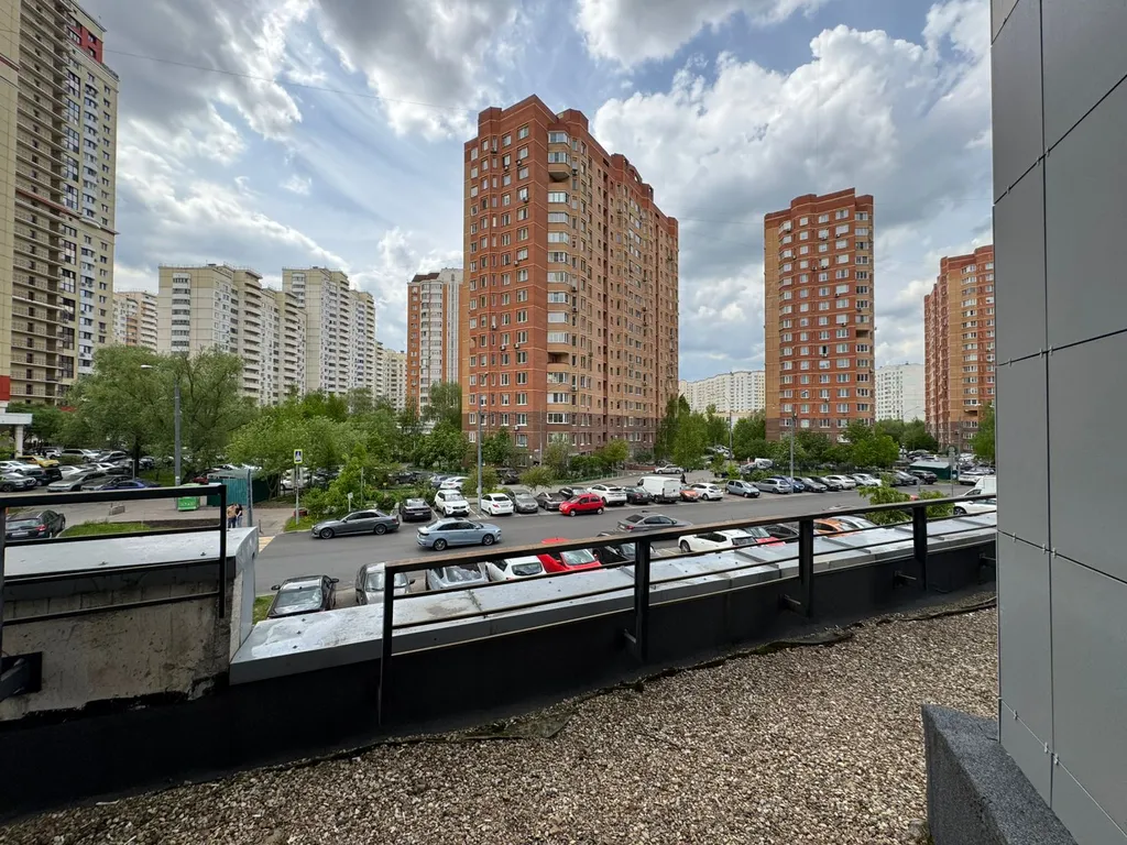 Студия в ЖК Спасский мост