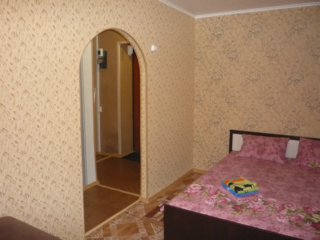 Уютная квартира на Тыргане