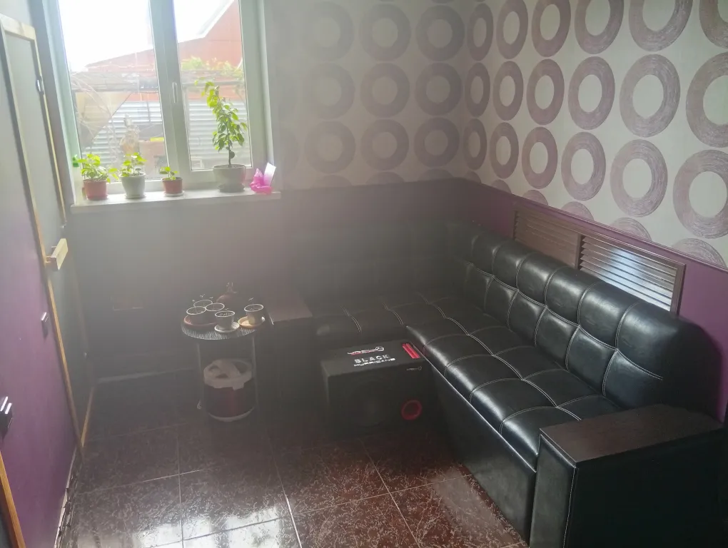 Частный дом