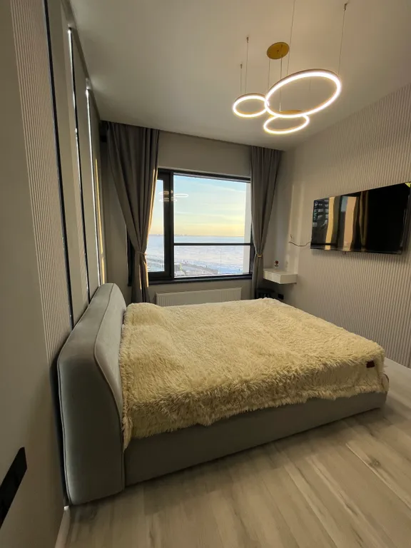 Квартира Фантастическая квартира на берегу финского залива — Санкт-Петербург