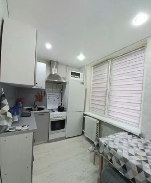 Уютная квартира около Нижнекамских Терм