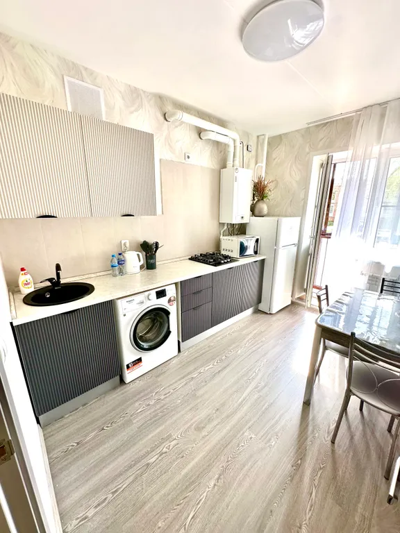 Квартира Уютная квартира в новом доме с хорошим ремонтом — Ярославль