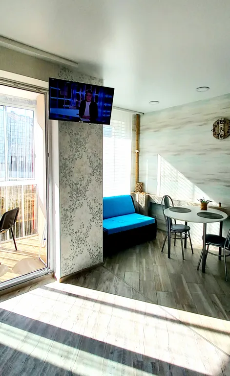 Сосновый рай у озера