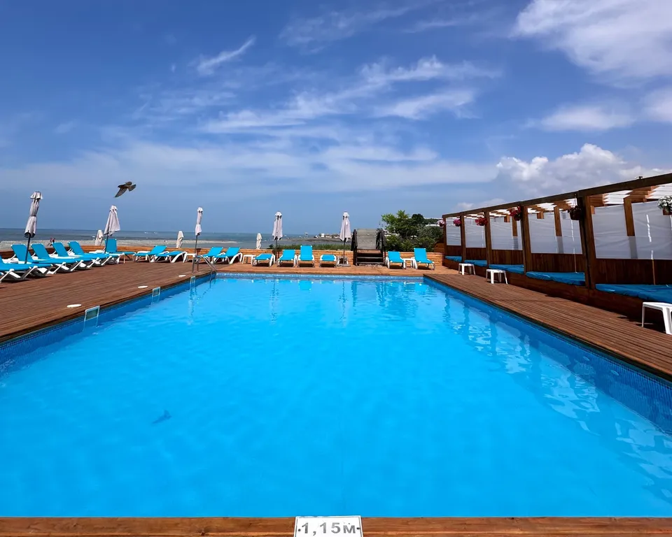 Новая семейная студия