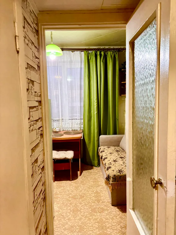 Апартамент Псковский Прованс