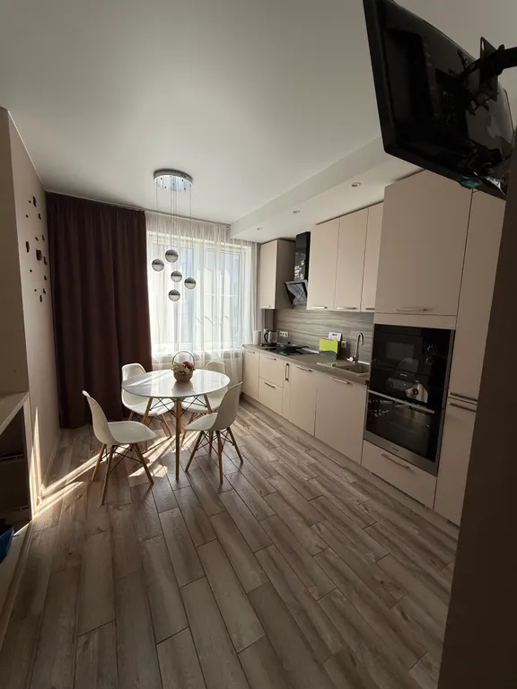 Квартира Апартаменты с видом на замок — аренда посуточно в Выборг