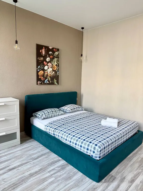 Квартира Студия на Гостином дворе — аренда посуточно в Уфа