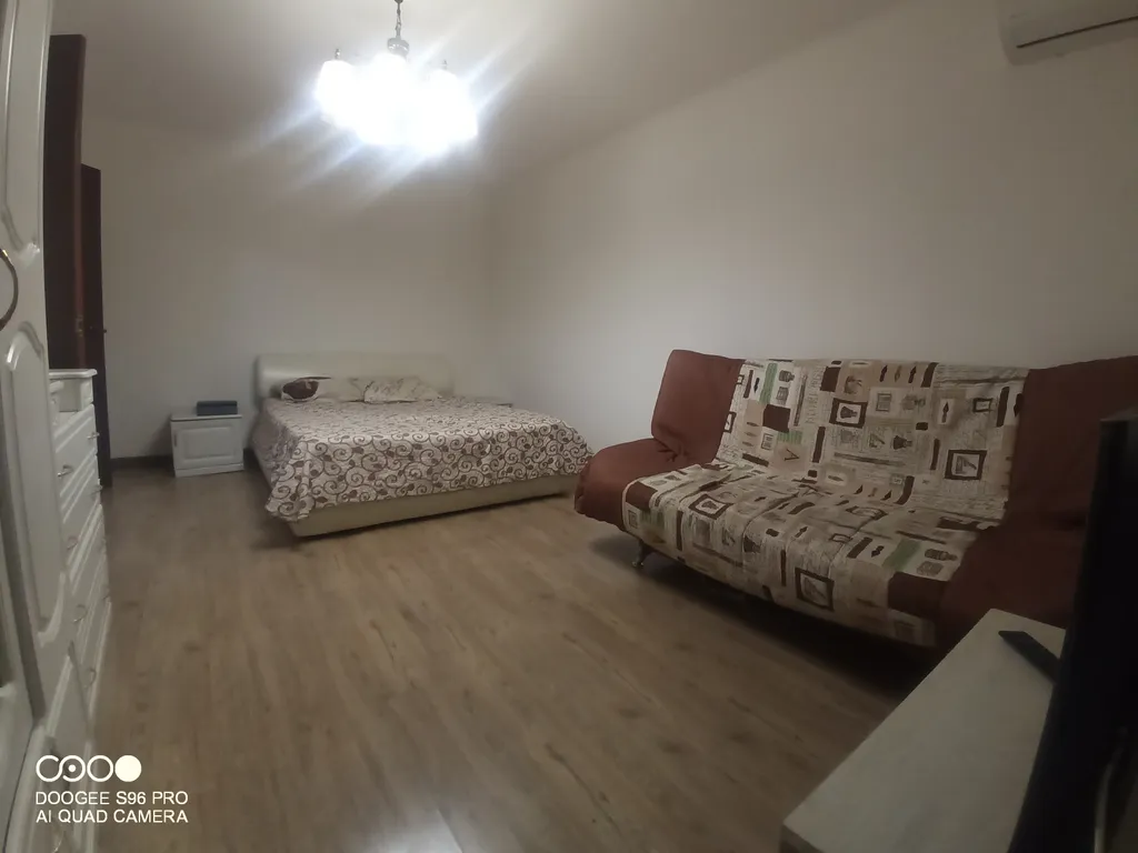 Уютная квартира в элитном районе