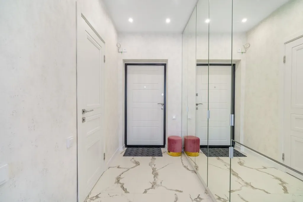 Good Night на Цветаевой 38