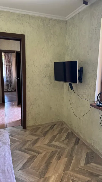 Апартаменты двухкомнатные Relax House