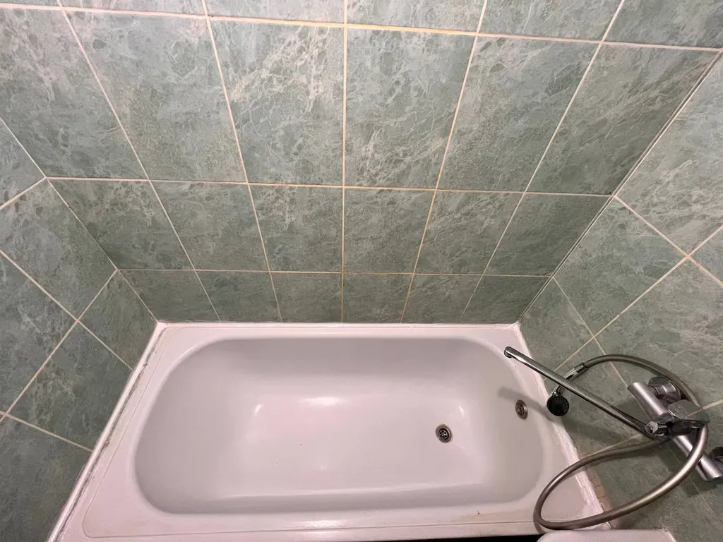 Полноценная квартира в центре с парковкой